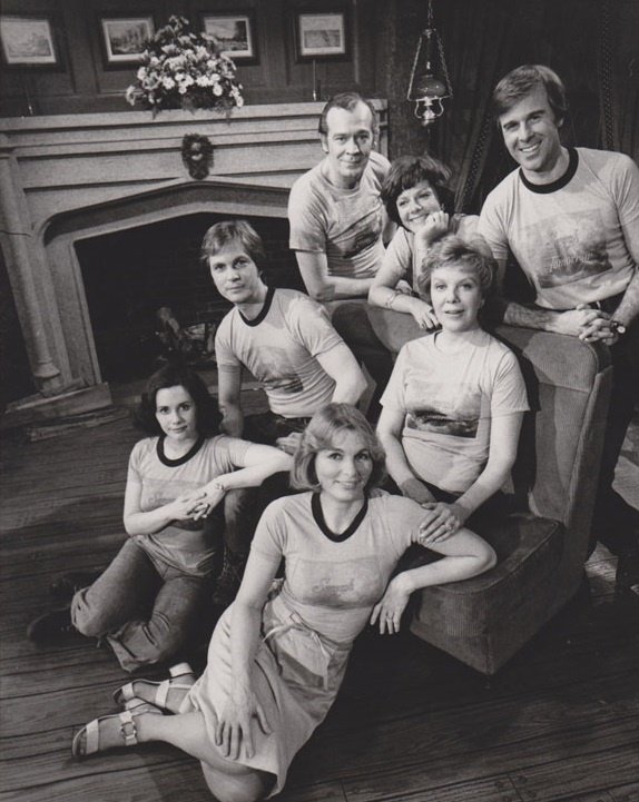 Самые продолжительные сериалы в истории ТВ