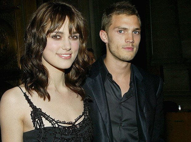 Звездные пары, о существовании которых мало кто знал