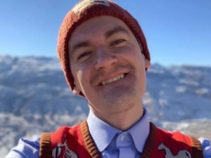 Александр Гулков