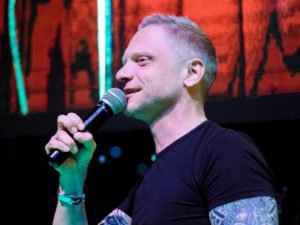 Александр Шаляпин