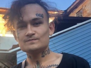 Алишер Моргенштерн