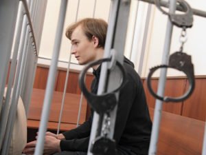 Азат Мифтахов