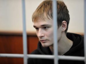 Азат Мифтахов