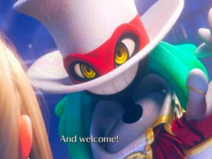 Демонстрация игры Balan Wonderworld собрала более 8 тысяч просмотров