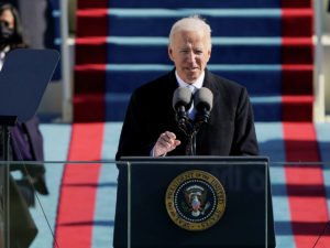 Импичмент Байдена