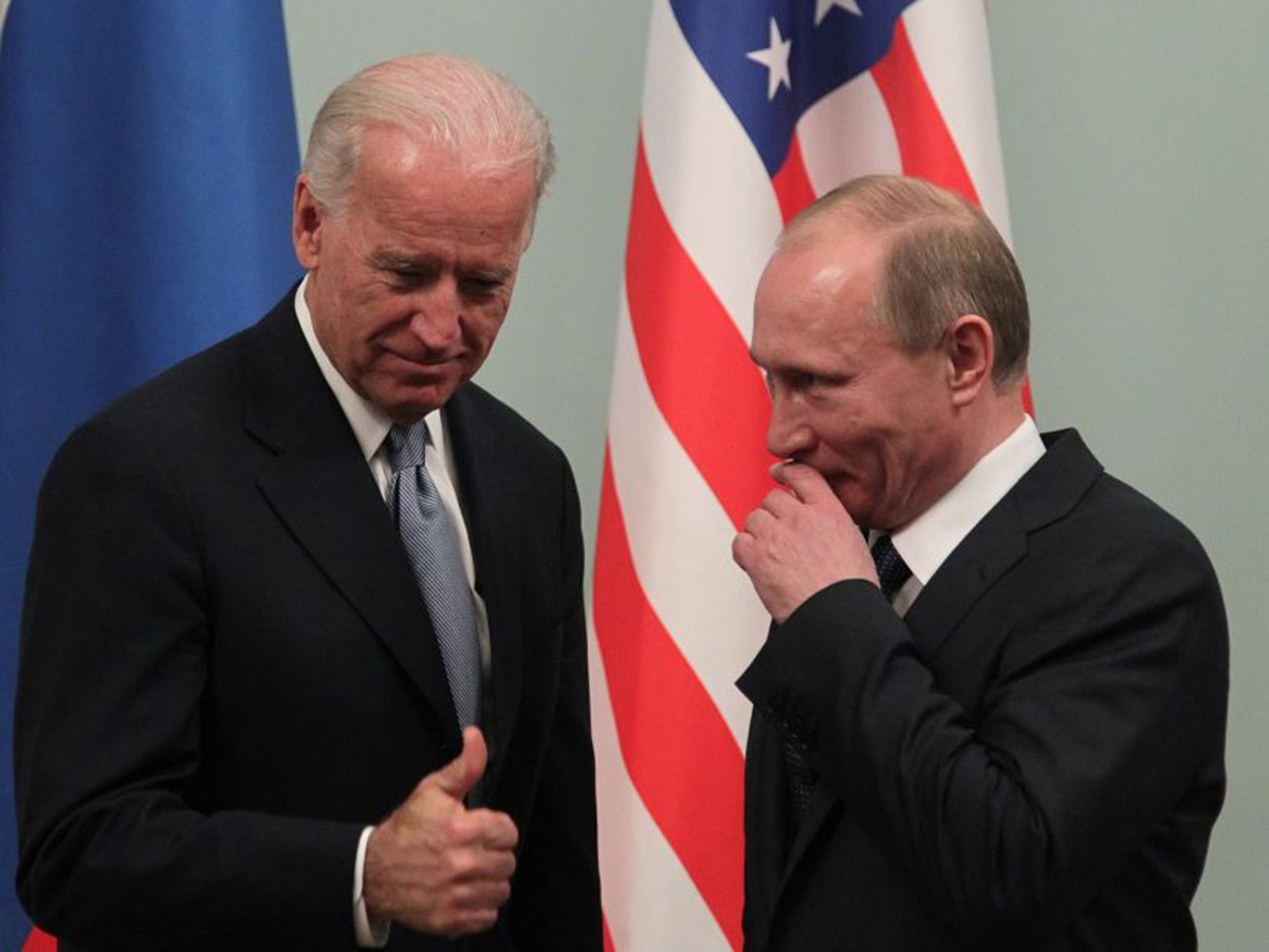Путин уже договорился с элитой США. Всё закончится осенью 2024 года - Яков Кедми раскрыл все карты Кремля