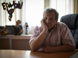 Борис Грачевский