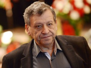 Борис Грачевский