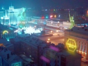 Видео Казани будущего собрало 10 тыс. просмотров за 2 дня