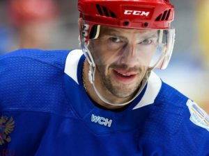 Павел Дацюк