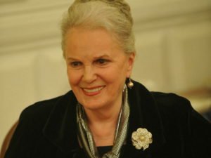 Близкий друг Быстрицкой актер Караулов раскрыл интимную тайну актрисы