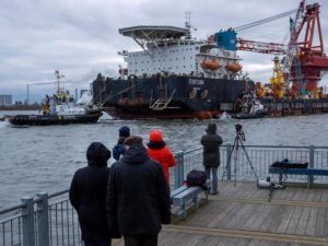 Европарламент потребует остановить 