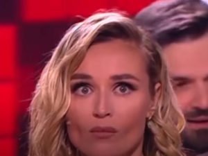 Полина Гагарина