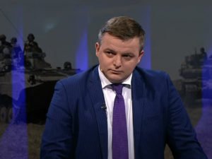 Гордей Белов