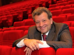 Борис Грачевский