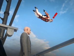 Геймер за 17 секунд 