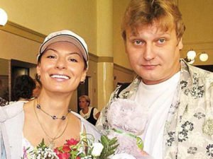 Ирина Лачина Олег Будрин