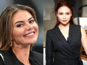 Алина Кабаева Ляйсан Утяшева