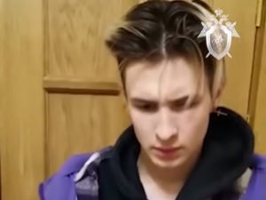 Константин Лакеев