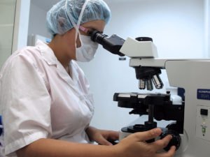 Коронавирус