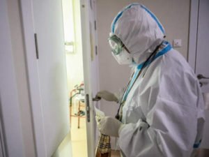 Коронавирус