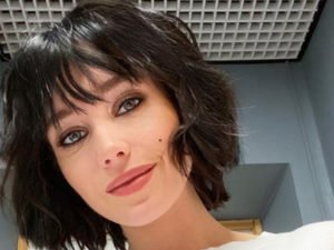 Кристина Асмус