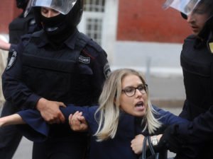 Любовь Соболь