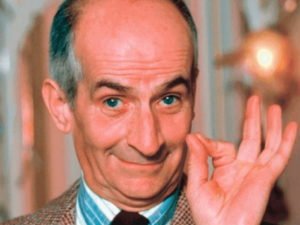 Луи де Фюнес