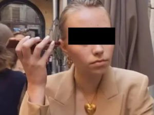 Луиза Розова