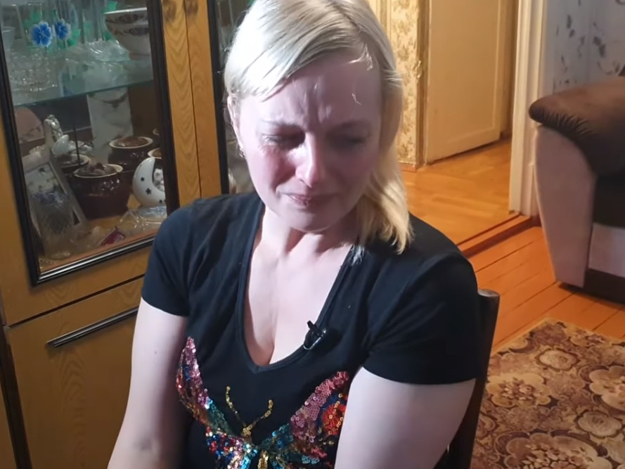 «Понимаю, что была дурой»: мать Дани Милохина сожалеет о брошенном сыне