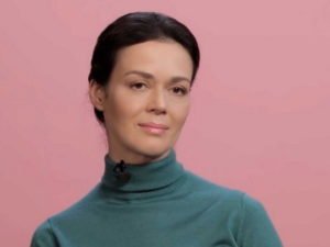 Марина Чайка рассказала о своем похищении