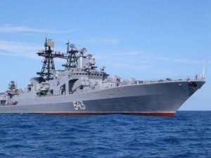 Маршал Шапошников