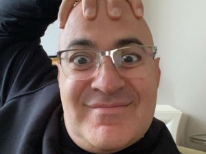 Гарик Мартиросян