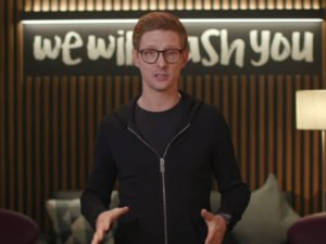 Максим Иксанов