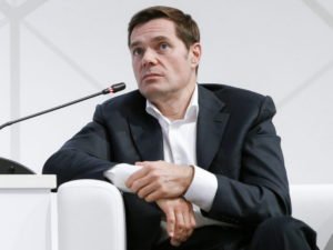 Алексей Мордашов