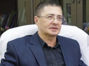 Мясников заступился за омоновца, 
