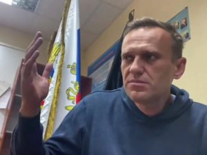 Алексей Навальный