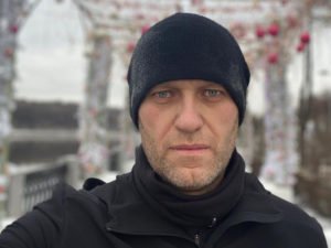 Алексей Навальный