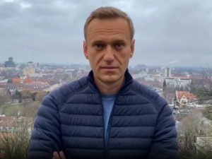 Алексей Навальный