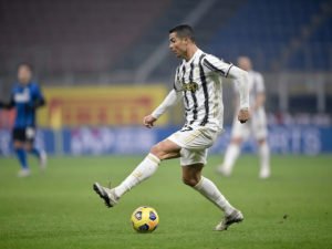 Криштиану Роналду