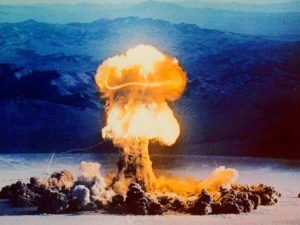 Сатановский назвал большую ошибку Европы при отработке ядерной войны с РФ