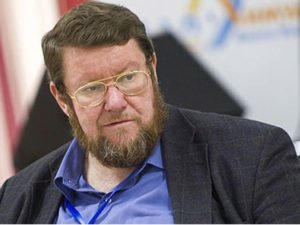 Сатановский сделал прогноз, с кем развяжут новую войну США