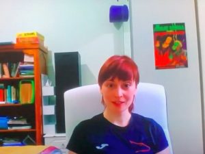 Участница обсуждения в телеэфире шокировала зрителей интимной деталью