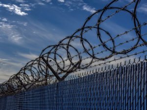 Секретные тюрьмы в ДНР