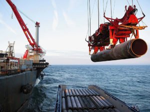 Северный поток 2