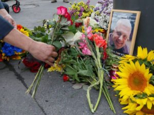 Убийство Павла Шеремета