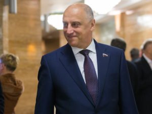 Сергей Сопчук