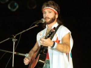 Игорь Тальков