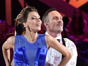 Тодоренко взбесилась и разругалась с Костомаровым