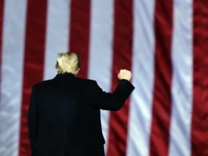 Что ждет Трампа после инаугурации Байдена